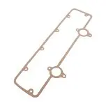 Прокладка клапанной крышки нижняя СМД-14 СМД9-0627 пробка