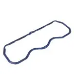 Прокладка клапанной крышки МТЗ-1221 с РА каркасом верхняя синий