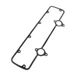 Прокладка клапанной крышки нижняя СМД-14 СМД9-0627 РП